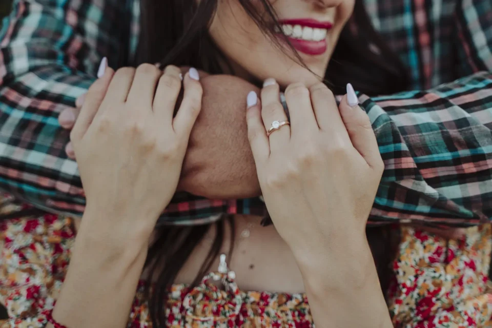 anillos de pareja