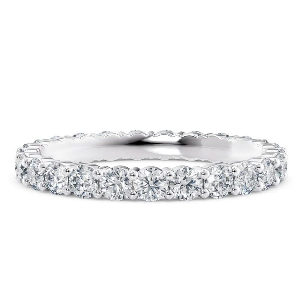 Anillo de Compromiso Kinia