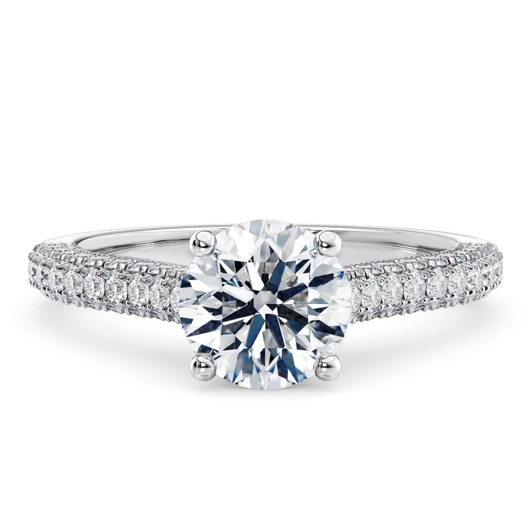 anillo compromiso bloomsbury oro blanco 18k 01