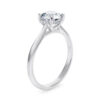 anillo compromiso esperanza oro blanco 18k 02
