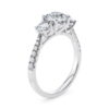 anillo compromiso lisboa oro blanco 18k 02