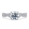 anillo compromiso lola oro blanco 18k 01