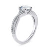 anillo compromiso lola oro blanco 18k 02