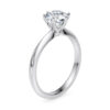 anillo compromiso seducir oro blanco 18k 02