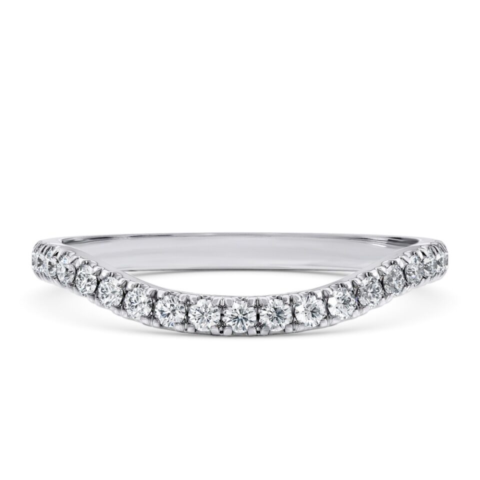 Anillo de Compromiso Harmony