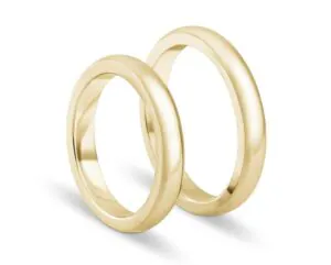 argollas de matrimonio corte ingles vista 2 oa 1