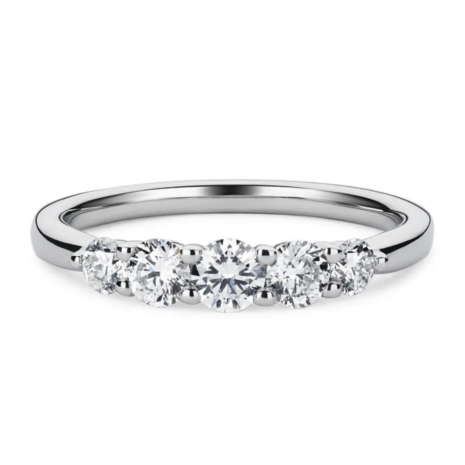 Anillo de Compromiso Ch&eacute;rie