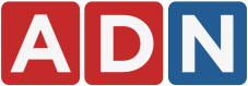 Logo del medio de prensa ADN Radio