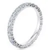 Anillo de Compromiso Kinia — Joyería Cáceres