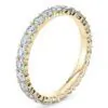 Anillo de Compromiso Kinia — Joyería Cáceres