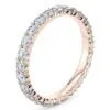 Anillo de Compromiso Kinia — Joyería Cáceres