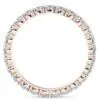 Anillo de Compromiso Kinia — Joyería Cáceres