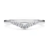 Anillo de Compromiso Delphine — Joyería Cáceres