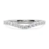 Anillo de Compromiso Duchess — Joyería Cáceres