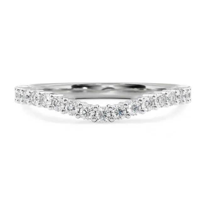 Anillo de Compromiso Duchess