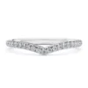 Anillo de Compromiso Aurelle — Joyería Cáceres