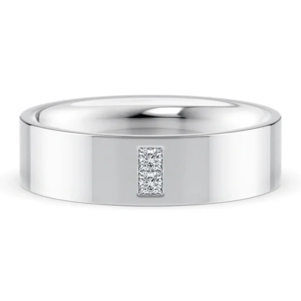 Anillo de Compromiso Jakob
