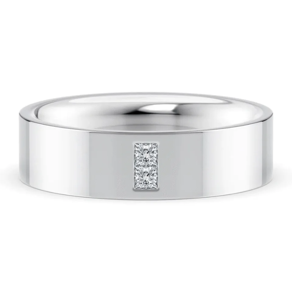 Anillo de Compromiso Jakob
