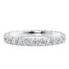 Anillo de Compromiso Kinia — Joyería Cáceres