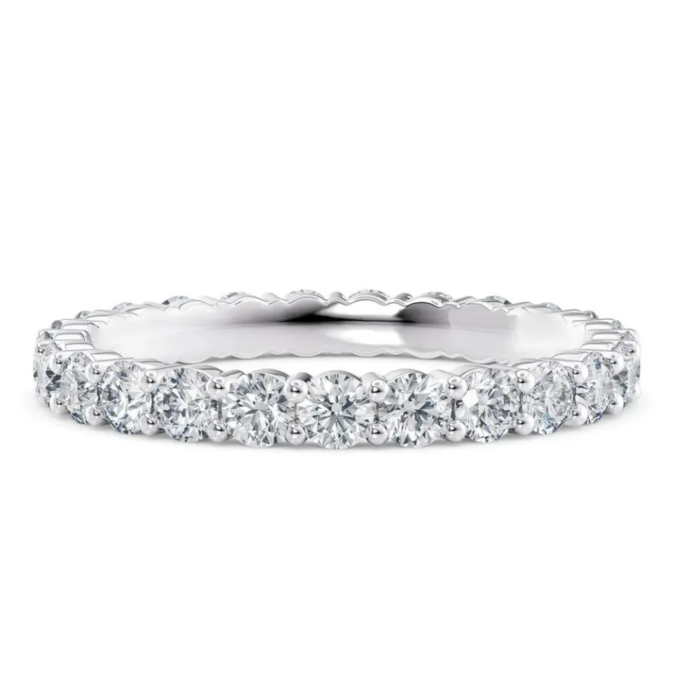 Anillo de Compromiso Kinia