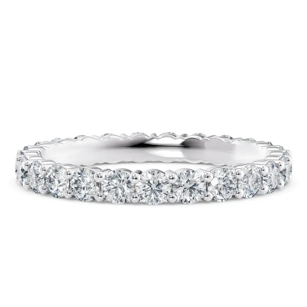 Anillo de Compromiso Kinia — Joyería Cáceres