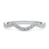 Anillo de Compromiso Lolas — Joyería Cáceres