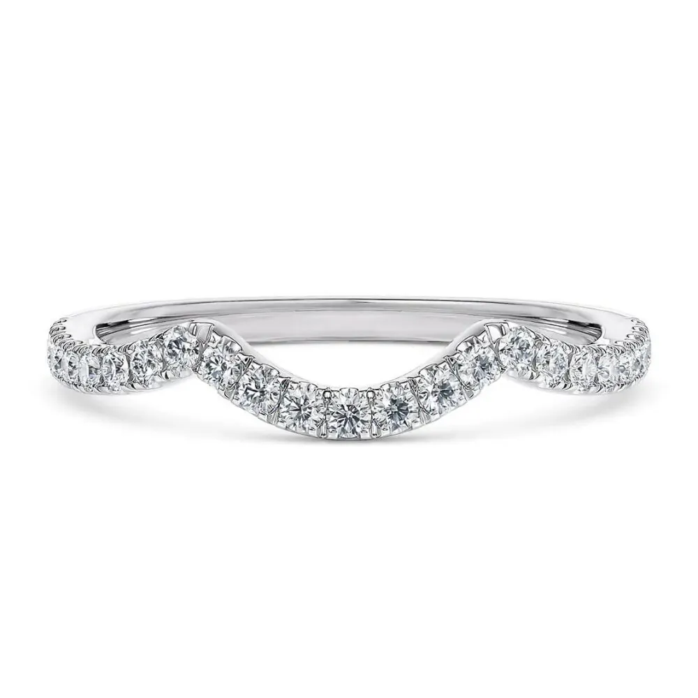 Anillo de Compromiso Lolas — Joyería Cáceres