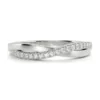 Anillo de Compromiso Promise — Joyería Cáceres