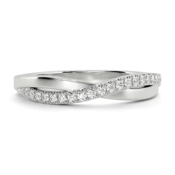 Anillo de Compromiso Promise