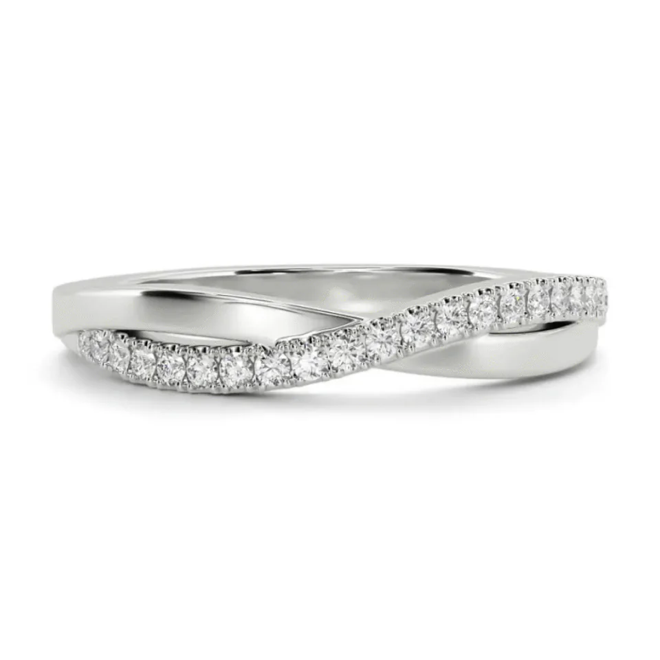 Anillo de Compromiso Promise