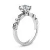 Anillo de Compromiso Eva — Joyería Cáceres