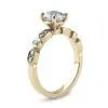 Anillo de Compromiso Eva — Joyería Cáceres