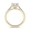 Anillo de Compromiso Aurora — Joyería Cáceres