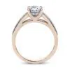Anillo de Compromiso Atenea — Joyería Cáceres