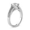 Anillo de Compromiso Atenea — Joyería Cáceres