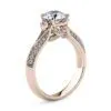Anillo de Compromiso Delfín — Joyería Cáceres