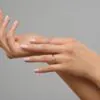 Anillo de Compromiso Bailarina — Joyería Cáceres