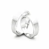 Anillo de Matrimonio – Platino Count 5 mm — Joyería Cáceres