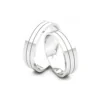 Anillo de Matrimonio Platino Royal 5 mm — Joyería Cáceres