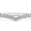 Anillo de Compromiso Aurelle — Joyería Cáceres