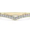 Anillo de Compromiso Aurelle — Joyería Cáceres