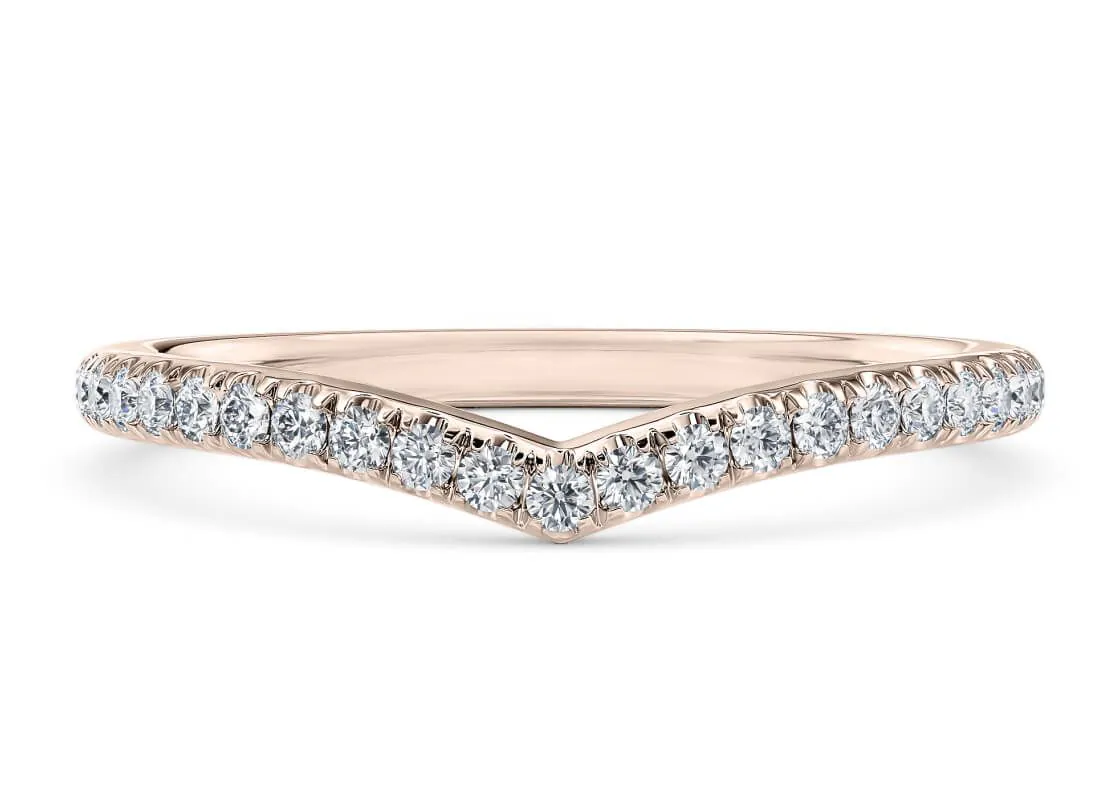 Anillo de Compromiso Aurelle — Joyería Cáceres