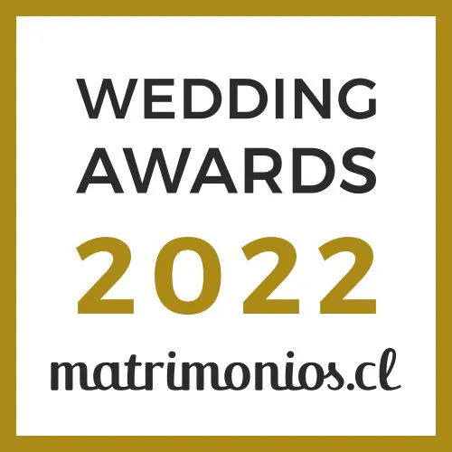Distinci&oacute;n Wedding Awards Chile &mdash; Joyer&iacute;a C&aacute;ceres