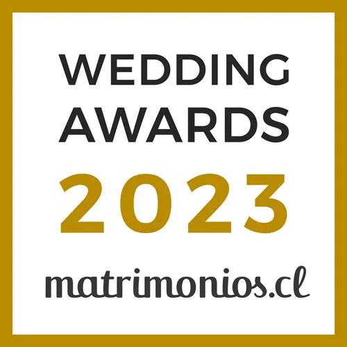 Distinci&oacute;n Wedding Awards Chile &mdash; Joyer&iacute;a C&aacute;ceres