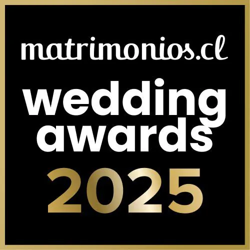 Distinci&oacute;n Wedding Awards Chile &mdash; Joyer&iacute;a C&aacute;ceres