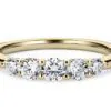 Anillo de Compromiso Chérie — Joyería Cáceres
