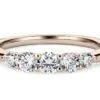 Anillo de Compromiso Chérie — Joyería Cáceres