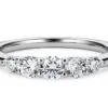 Anillo de Compromiso Chérie — Joyería Cáceres