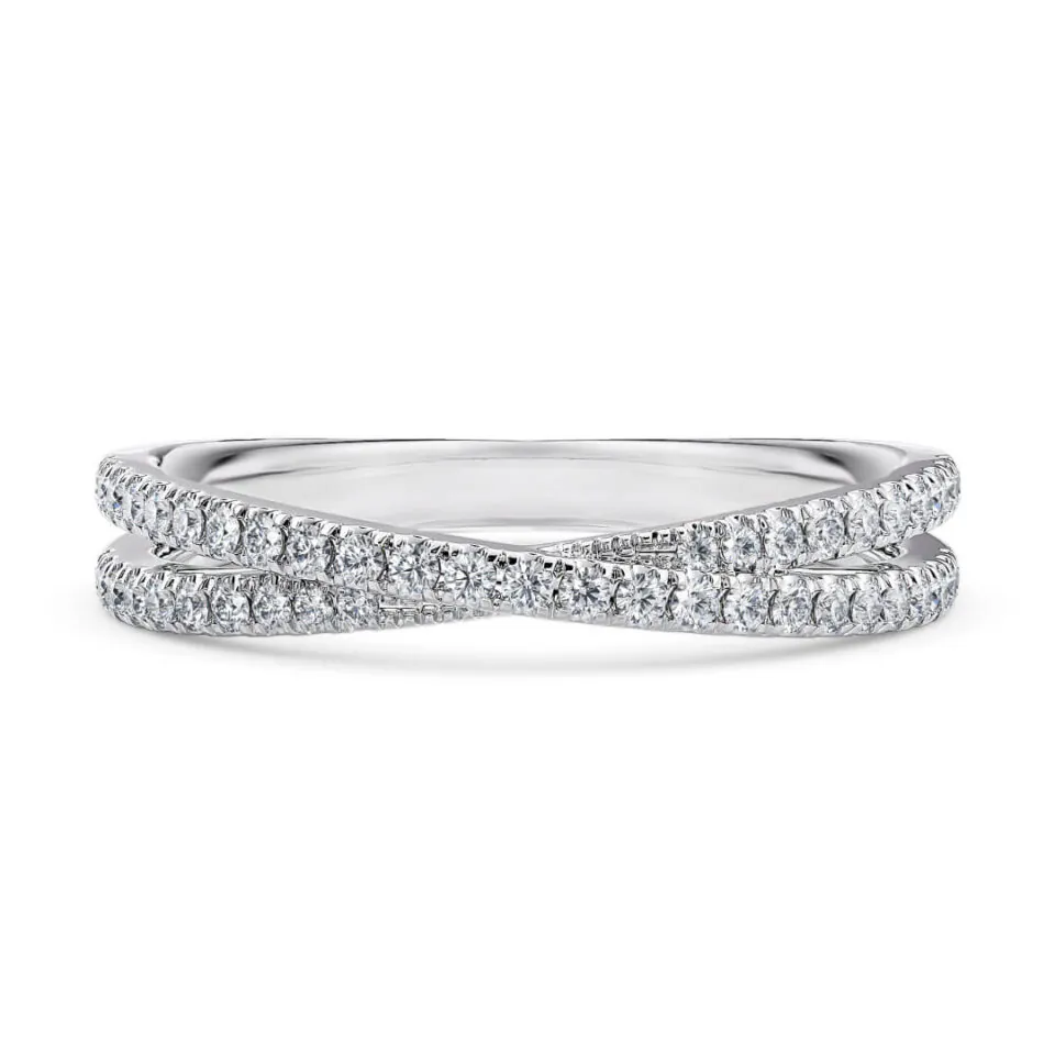 Anillo de Compromiso Cassia