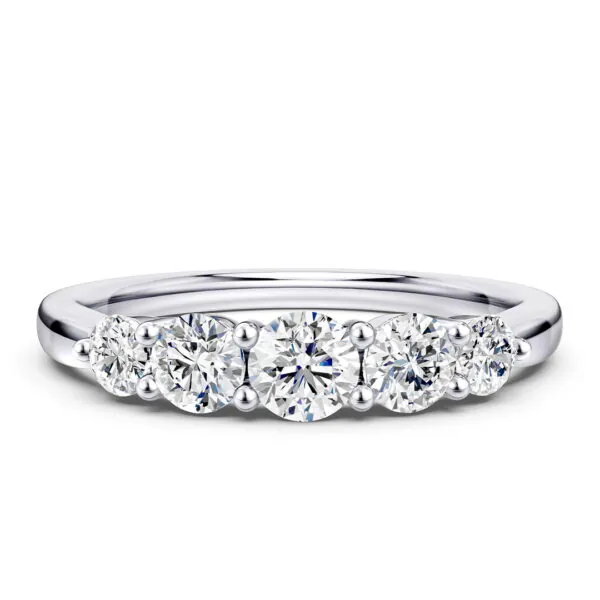 Anillo de Compromiso Chérie